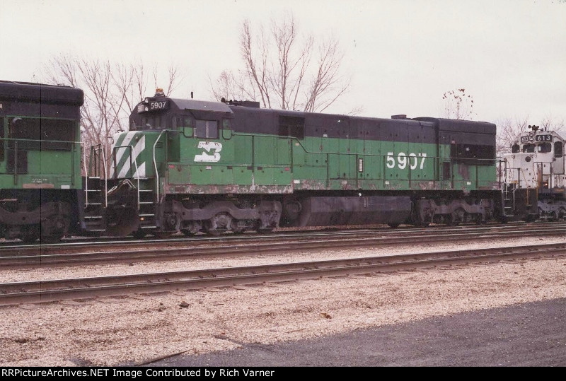 BN #5907